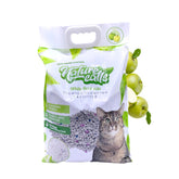 cat litter imported